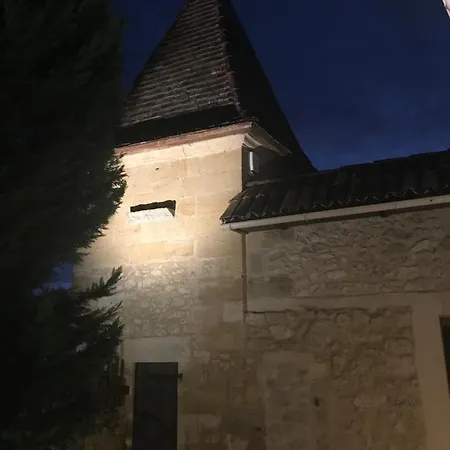 Villa Renaissance Flaujagues