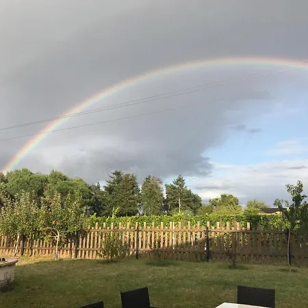 Renaissance * Flaujagues