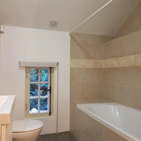 Villa Renaissance Flaujagues