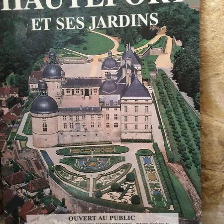 Renaissance Villa