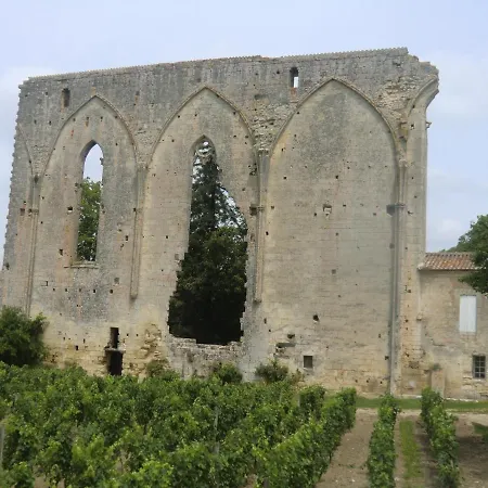 Villa Renaissance Flaujagues