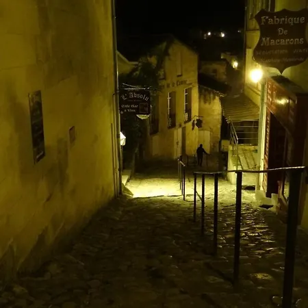 Renaissance Villa Flaujagues