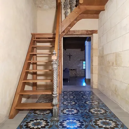 Villa Renaissance Flaujagues