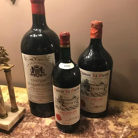 Renaissance Flaujagues