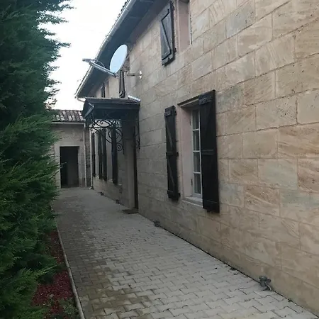 Renaissance Flaujagues