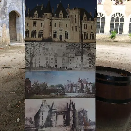 Renaissance Villa