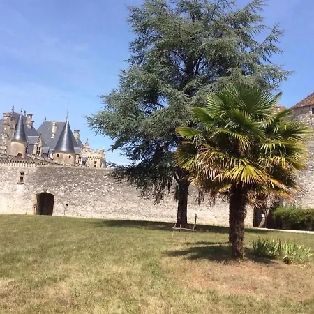 Renaissance Villa