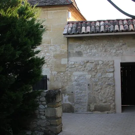 Renaissance Villa Flaujagues