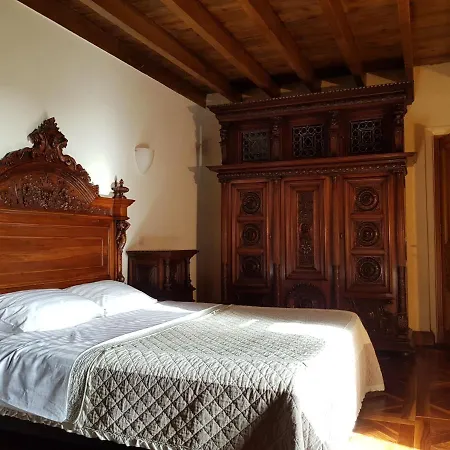 Renaissance Villa