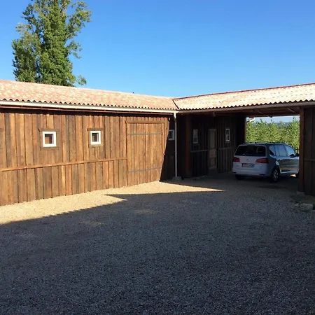 Renaissance Villa Flaujagues