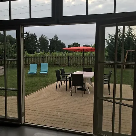 Villa Renaissance *
