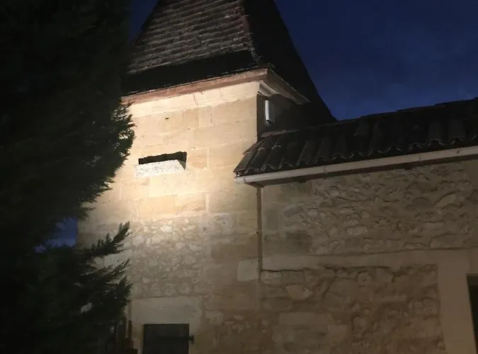 Villa Renaissance Flaujagues