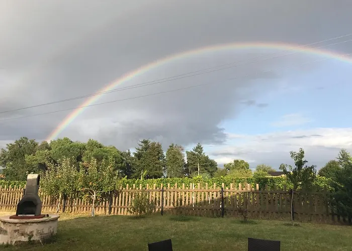 Renaissance * Flaujagues