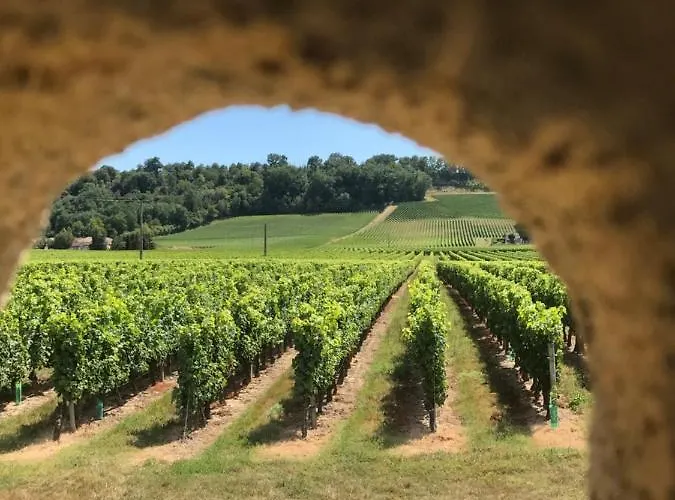 Renaissance * Flaujagues