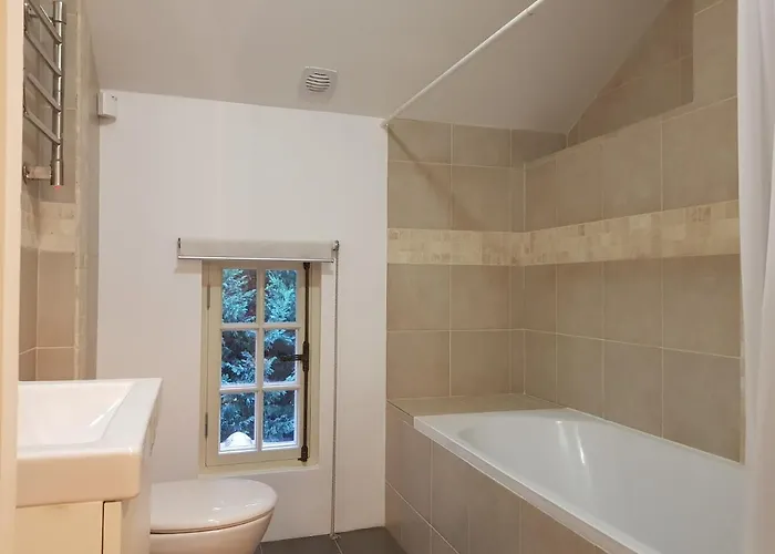 Villa Renaissance Flaujagues