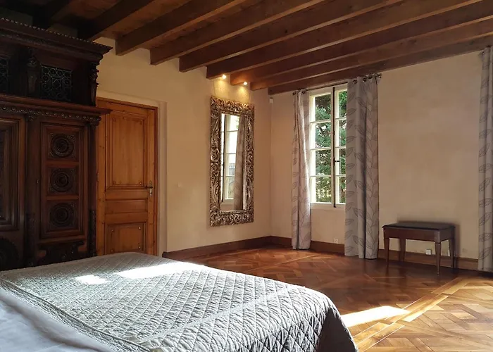 Renaissance * Flaujagues