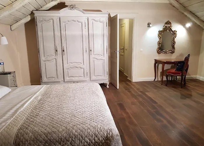 Villa Renaissance Flaujagues