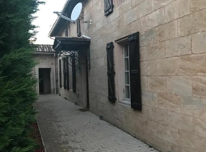 Renaissance Flaujagues