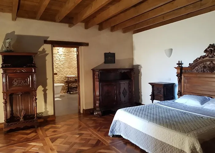 Renaissance * Flaujagues