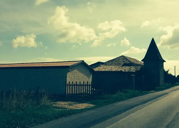 Renaissance Villa Flaujagues