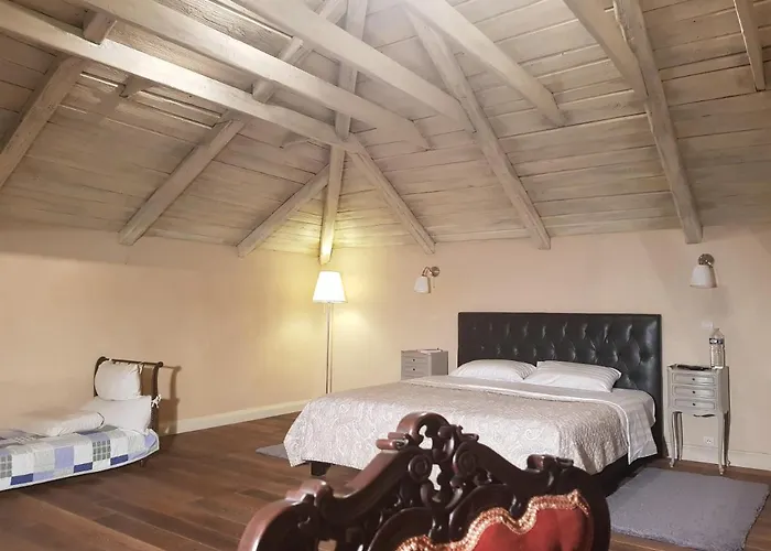 Renaissance * Flaujagues