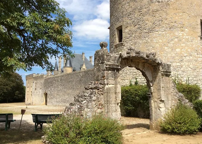 Renaissance Flaujagues