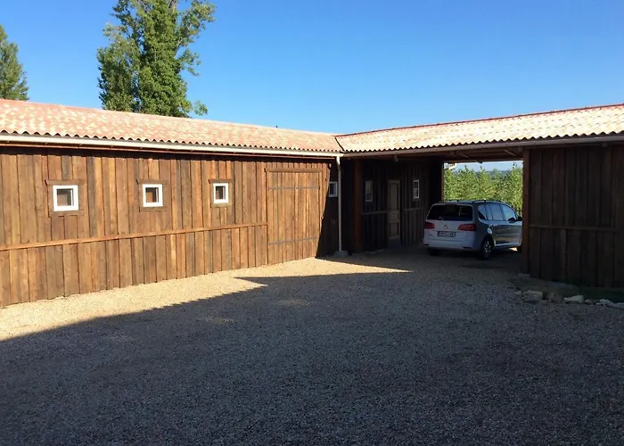 Renaissance Villa Flaujagues